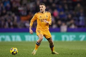 阿斯：塞巴略斯转会陷入僵局，贝蒂斯内部对是否让他回来感到纠结