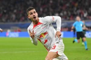 记者：维尔纳、A席等人不会参加莱比锡友谊赛，他们是离队候选