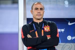 北青：国足选帅主攻年富力强欧洲教练，卡纳瓦罗表达重返中国意愿