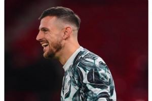 罗马诺：纽卡门将弗拉乔迪莫斯拒绝墨西哥美洲狮，他想留在欧洲