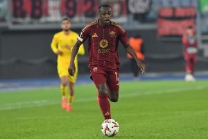 外媒：阿卜杜勒哈米德出租图卢兹被叫停，罗马主帅希望先考察他