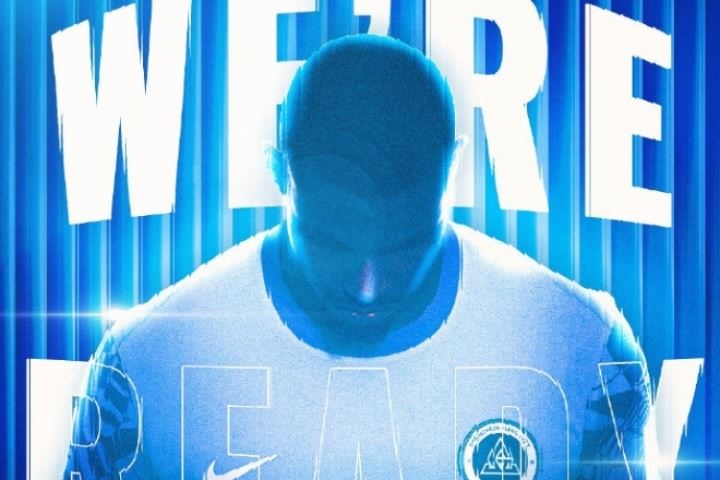 新鹏城vs海牛首发出炉！