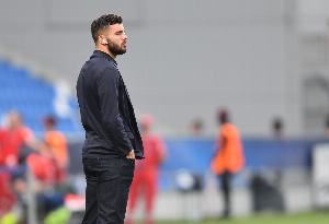 迪马济奥：热那亚还要买前锋，关注米兰的科隆博&科莫的库特罗内