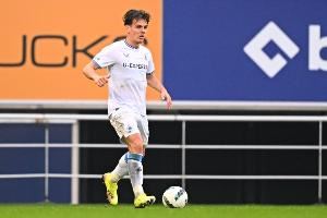 比媒：贾沙里和布鲁日达成一致，若报价达到4000万欧就要放他离队