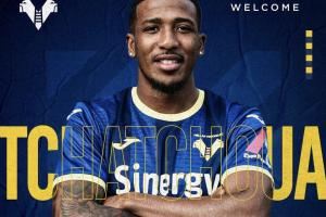 意媒：国米可能1000万欧报价查丘瓦，目前维罗纳尚未收到报价