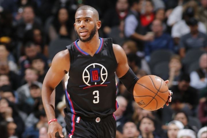 最后一舞在LA度过？船记：保罗被广泛预计将重返快船