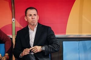 北青：久尔杰维奇执教新国青成定局 将带队踢中日韩青少年运动会