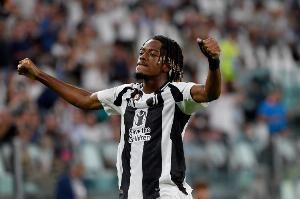 都体：姆班古拉转会费1200万欧，将与不莱梅签约5年