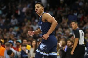 杰伦-威廉姆斯：魔术得到贝恩是一笔好交易 老鹰也变强了