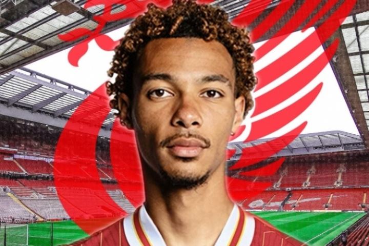 德天空：埃基蒂克今天飞赴利物浦体检 转会费9000万+500万浮动