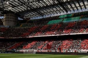 阿斯：圣西罗球场的改造将影响能否作为2032欧洲杯球场