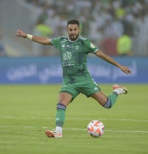 马赫雷斯：不知道梅西会不会加盟吉达国民，有时会想回欧洲踢球