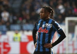 记者：那不勒斯接触卢克曼并非真有意签他，而是为了破坏国米引援