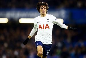 记者：塞尔塔、贝西克塔斯有意希尔，球员估价低于1000万英镑