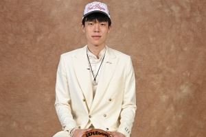 队记：若你不认识杨瀚森&他身上无自带光环 那你能看出他打得最好