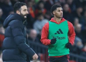 阿斯：若巴萨不执行买断拉什福德的选项，将向曼联付一小笔违约金