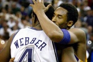 斯科特谈02年总决赛：早知道赢不了湖人 若打国王还有机会