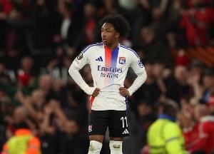 图片报：若无法引进迪亚斯，拜仁的备选是里昂边锋马利克-福法纳