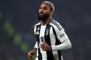 都体：道格拉斯-路易斯经纪人预计本周与英超球队会面，森林有意