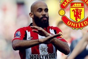 “萨拉赫”带着瞄准镜来了，曼联的进球数要大爆发了？