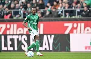 记者：曼城后卫卡博雷受到多队关注，转会费可能低于1000万镑