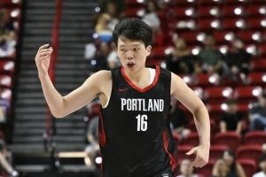 前高管：开拓者在待售之际引进杨瀚森&利拉德 或并非出于篮球角度