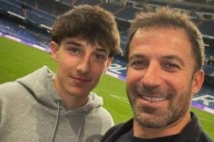 米体：皮耶罗之子、德约卡夫之子和加图索侄子加盟意丁圣雷莫