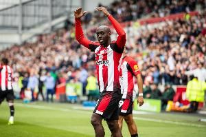 英媒：纽卡、热刺等队有意维萨，布伦特福德曾向森林要价5000万镑