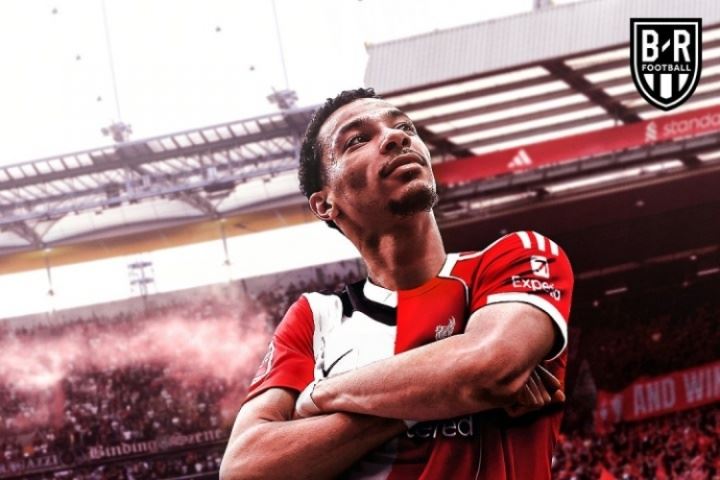 红军队内第三高🤯图片报：埃基蒂克年薪1500万，是此前薪水五倍