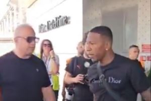 记者：埃斯图皮尼安已经准备好接受米兰体检，随后完成签约