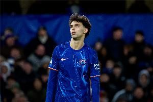 德天空：本菲卡仍在努力引进菲利克斯，切尔西收到合适报价会放人