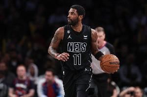 欧文：打疫苗别TM扯上我&想让篮网裁我 但我可是欧文他们根本不放