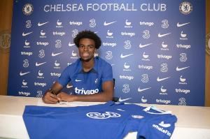 德天空：切尔西希望立即出售楚克乌梅卡，莱比锡加入竞争