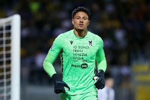 乌迪内斯门将故意下注吃牌？俱乐部公告：法庭已驳回相关指控