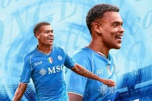 HWG！罗马诺：都灵敲定恩贡戈，租借费100万欧+选择买断费1700万