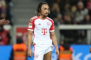 记者：马赛与博伊保持联系，以防引进小维阿交易告吹