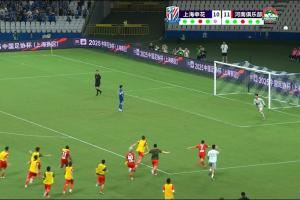 点球大战10轮决胜！跌宕起伏！薛庆浩两扑点，徐嘉敏三扑点