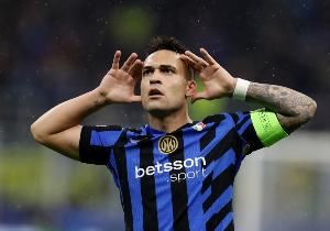 意甲20队队长人选：国米劳塔罗、尤文洛卡特利、米兰迈尼昂