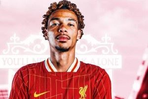 射门效率堪比努涅斯，埃基蒂克靠脚下技术吸引利物浦花重金