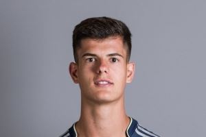 莫雷托：皇马20岁中场切玛接近加盟一家德甲俱乐部