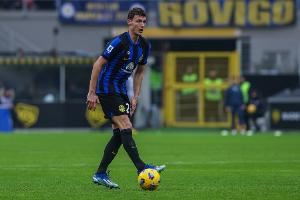 意媒：国米继续关注帕尔马后卫莱奥尼，加拉塔萨间接接触帕瓦尔