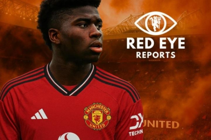 海鸥要1亿！博主：阿莫林点名今夏必买巴莱巴！曼联即将正式报价