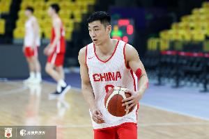 周琦：高诗岩追防&防转换速度比较突出 打不同对手要用不同的球员