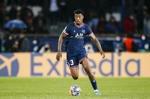 法媒：卡塔尔球队有意金彭贝，他是巴黎领袖但几乎已被弃用