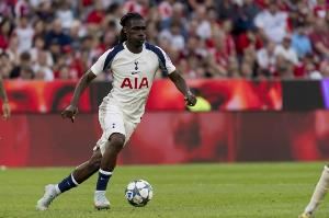 记者：因加拉塔萨雷的问题，比苏马的交易还没有敲定