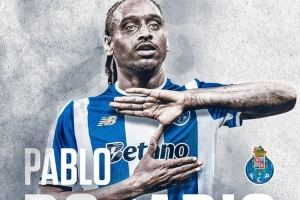 官方：波尔图签下尼斯28岁中场罗萨里奥，转会费总价425万欧