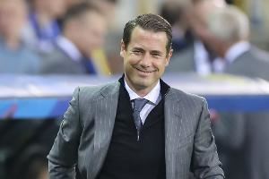 里肯：多特表现已不再是昙花一现，而是朝着持续性迈出的坚实一步