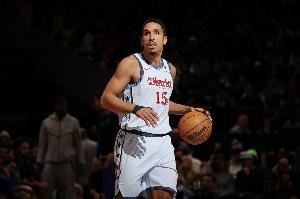 布罗格登：尼克斯非常有竞争力 在这我们有夺冠机会