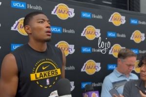 八村谈新援融入：球队整体体型变得更出色了 1-5号位实力都很强