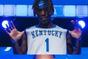 不差钱！NCAA肯塔基男篮新赛季球员薪资预算约为2200万美元